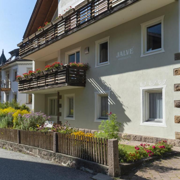Apartments Jalve - Appartamento con 3 Camere da Letto - 14