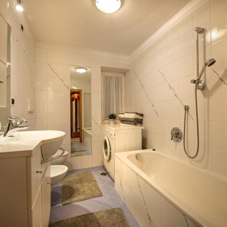 Apartment Sellablick - Appartamento con 2 Camere da Letto - 15