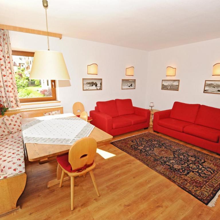 Apartments Valverda - Apartamento de 3 dormitorios - 5