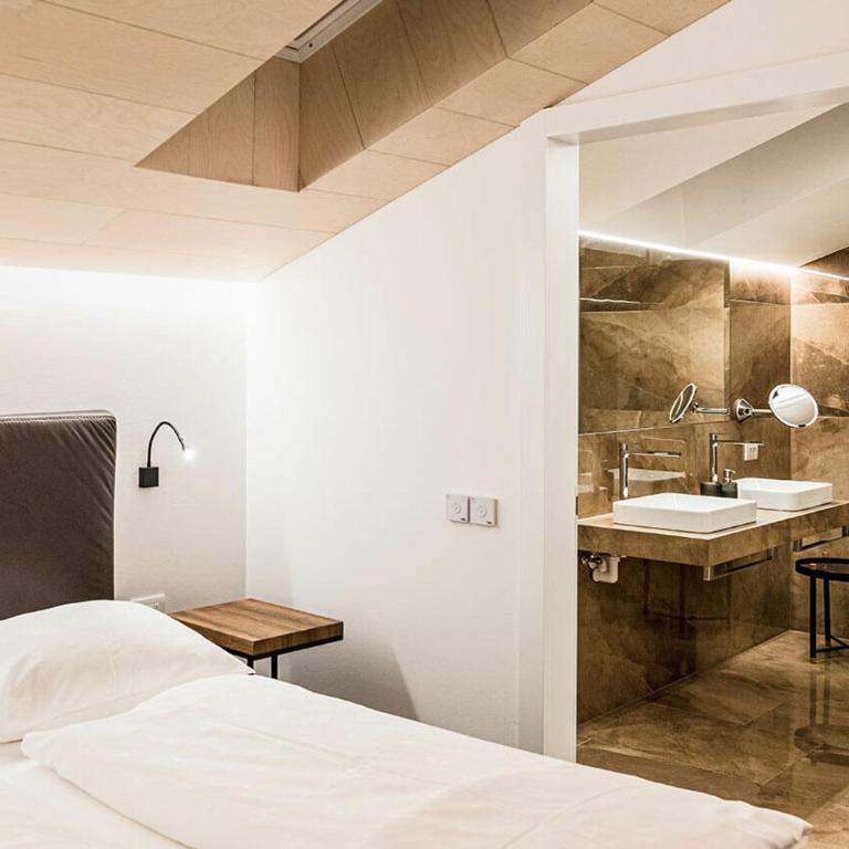 Apartments Rumanon - Appartamento con 2 Camere da Letto - 2