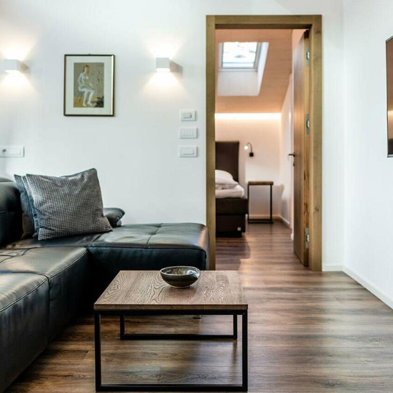 Apartments Rumanon - Appartamento con 2 Camere da Letto - 5