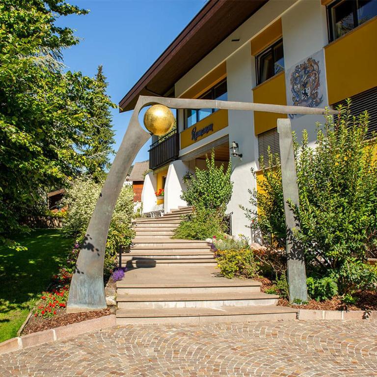 Apartments Rumanon - Appartamento con 2 Camere da Letto - 8