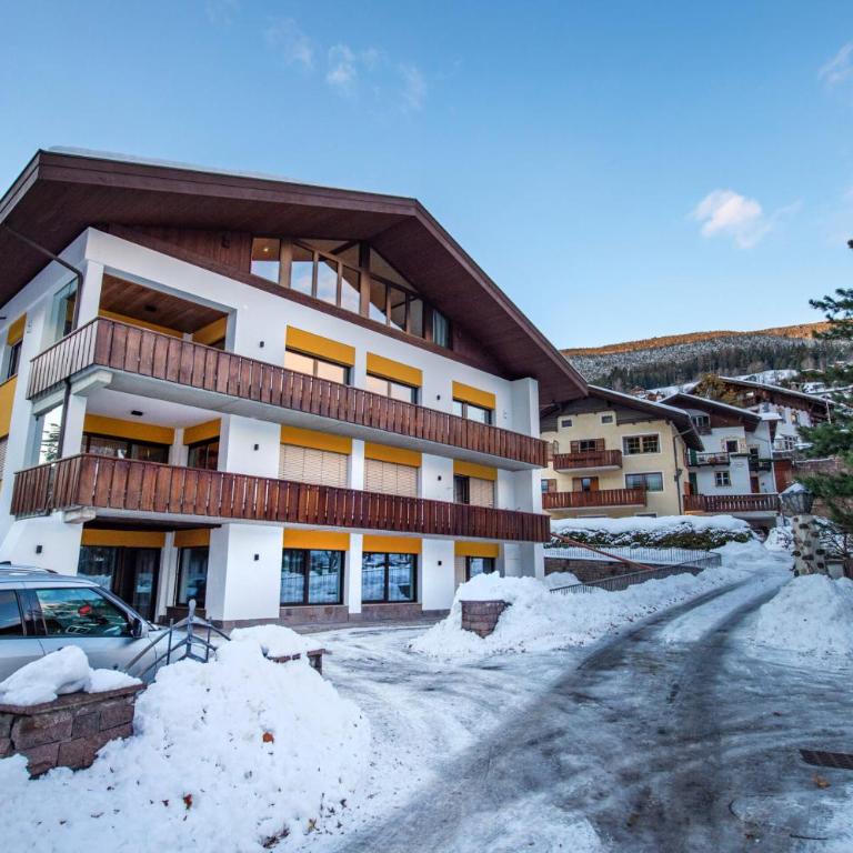 Apartments Rumanon - Appartamento con 2 Camere da Letto - 10