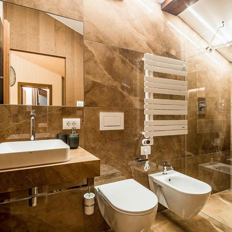 Apartments Rumanon - Appartamento con 2 Camere da Letto - 12