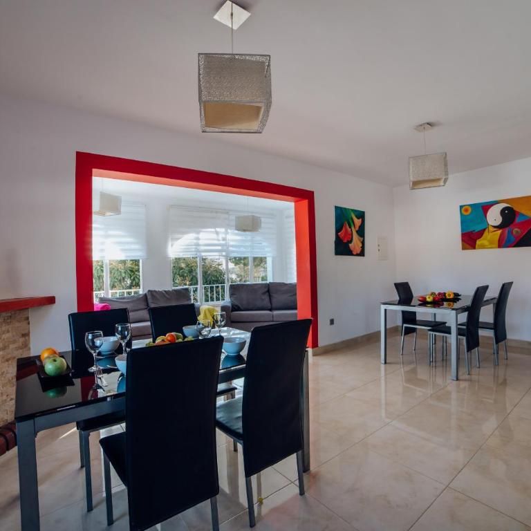 Villa Benicuco 24 - PlusHolidays - Villa - 8