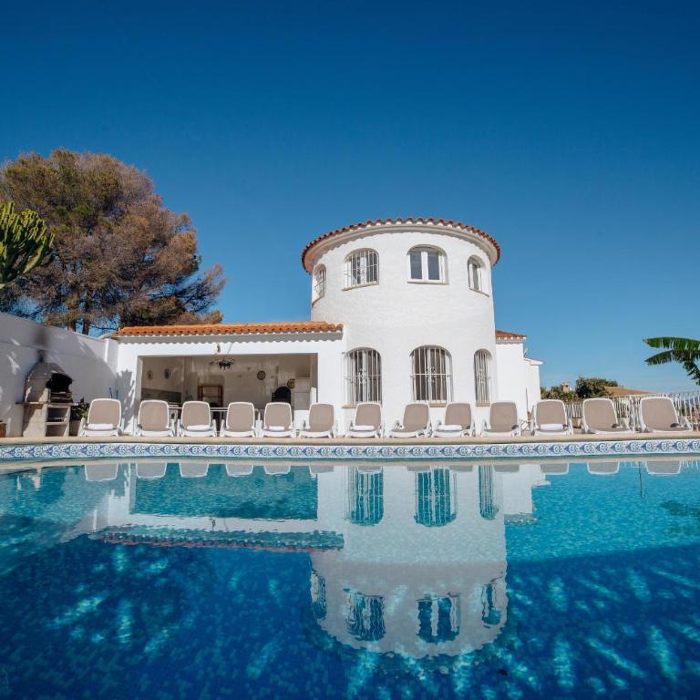 Villa Benicuco 24 - PlusHolidays - Villa - 3