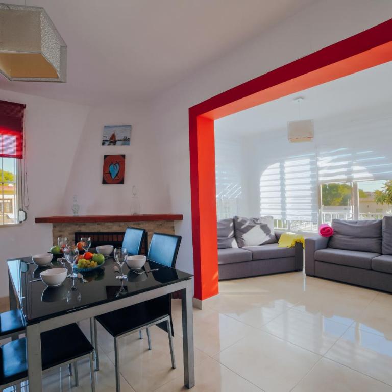 Villa Benicuco 24 - PlusHolidays - Villa - 10