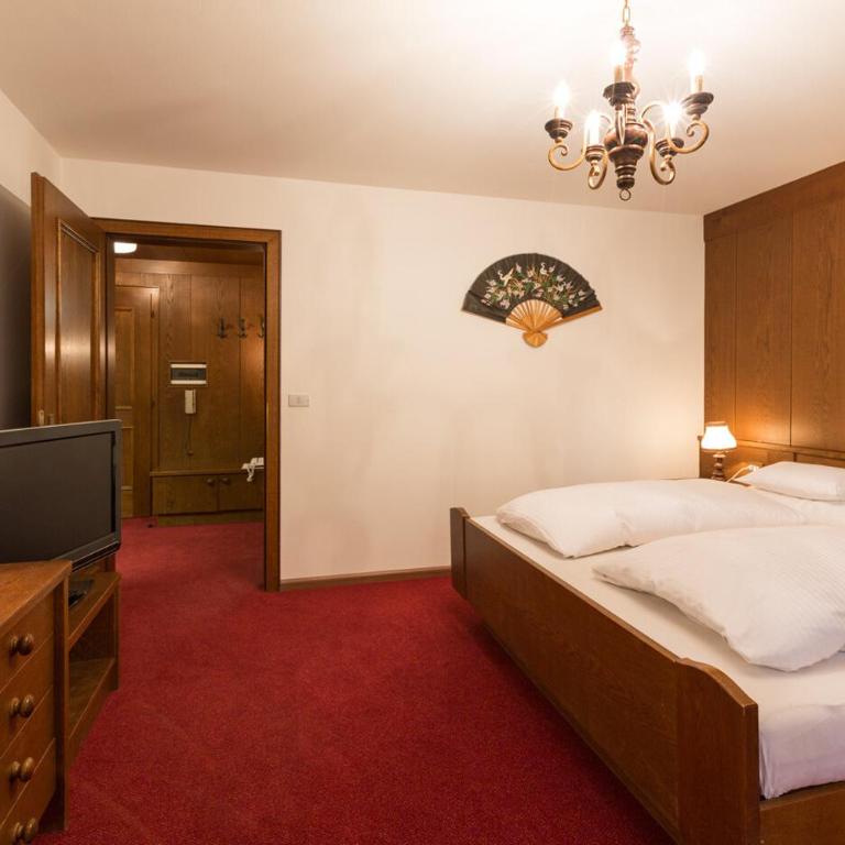 Apartments Meisules - Appartamento con 2 Camere da Letto - 3