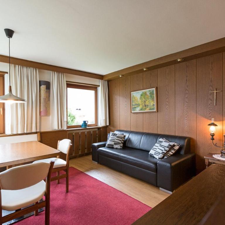 Apartments Meisules - Appartamento con 2 Camere da Letto - 4