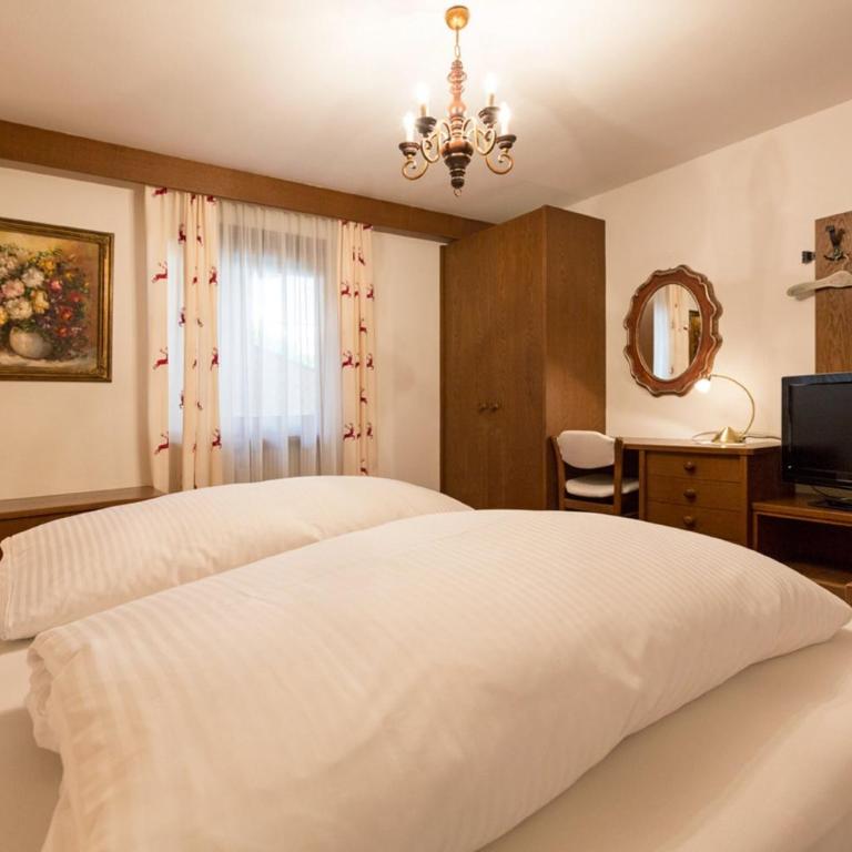 Apartments Meisules - Appartamento con 2 Camere da Letto - 2