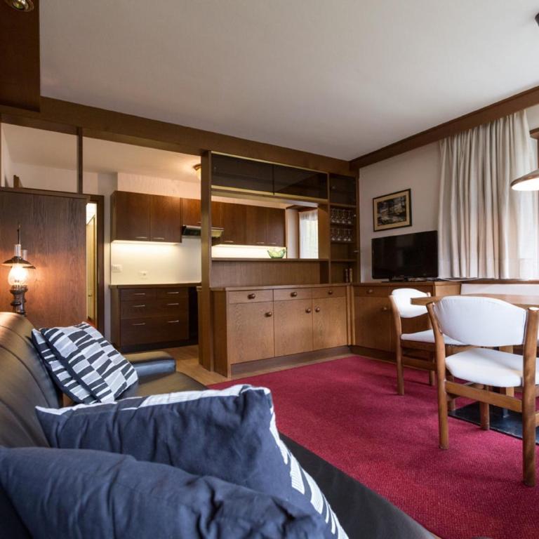 Apartments Meisules - Appartamento con 2 Camere da Letto - 1