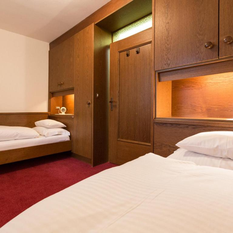 Apartments Meisules - Appartamento con 2 Camere da Letto - 8