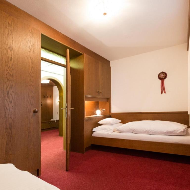 Apartments Meisules - Appartamento con 2 Camere da Letto - 7