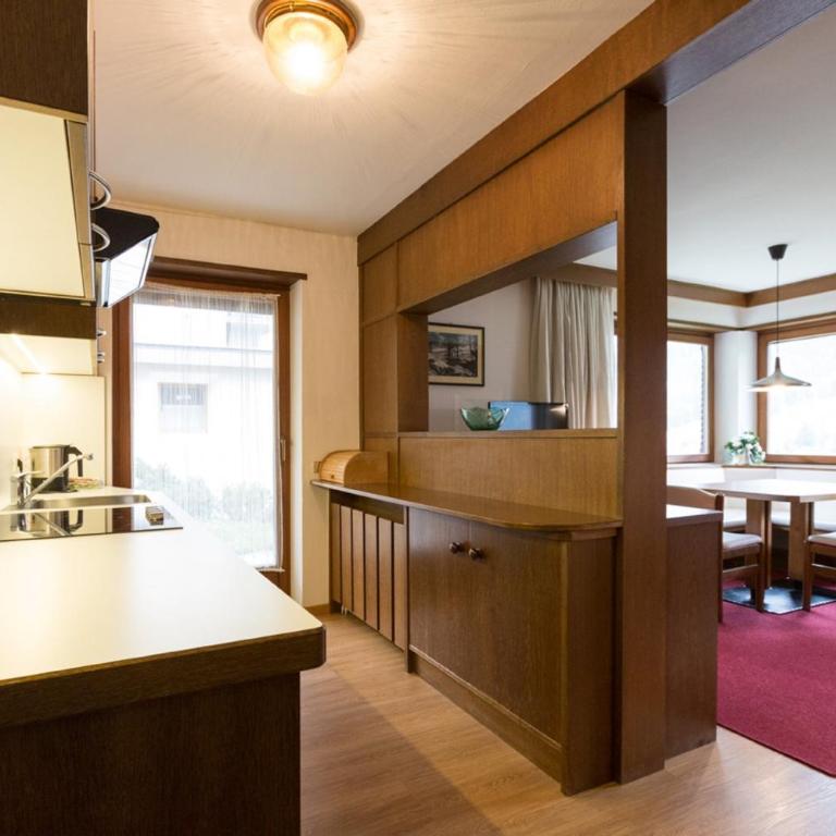 Apartments Meisules - Appartamento con 2 Camere da Letto - 9