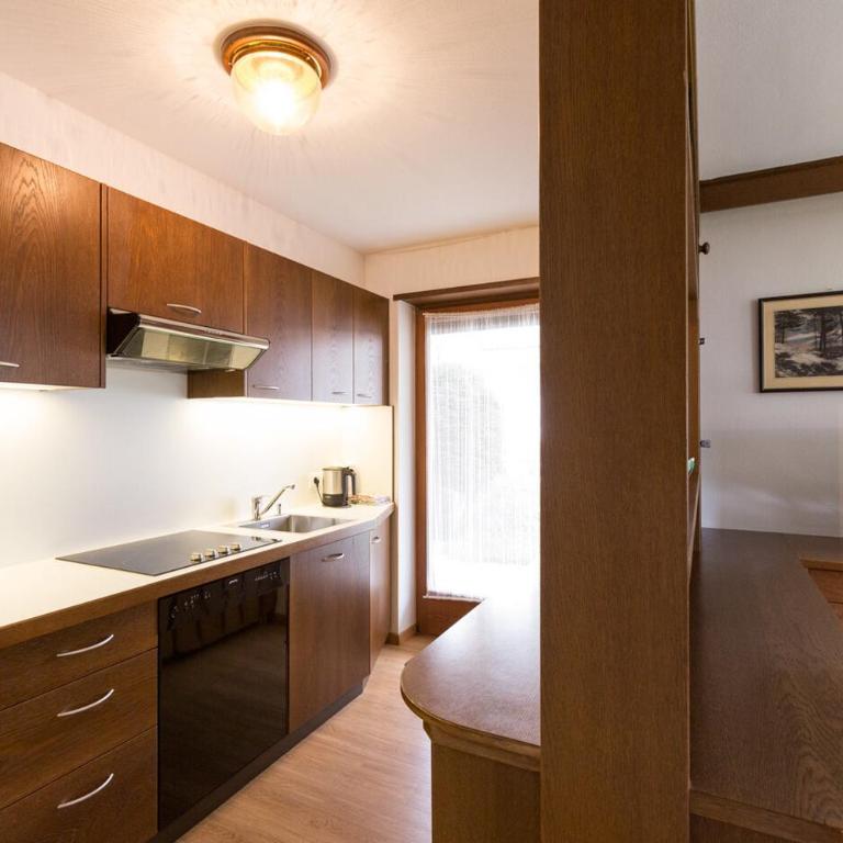 Apartments Meisules - Appartamento con 2 Camere da Letto - 12