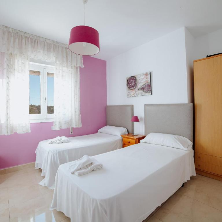 Villa Benicuco 24 - PlusHolidays - Villa - 23