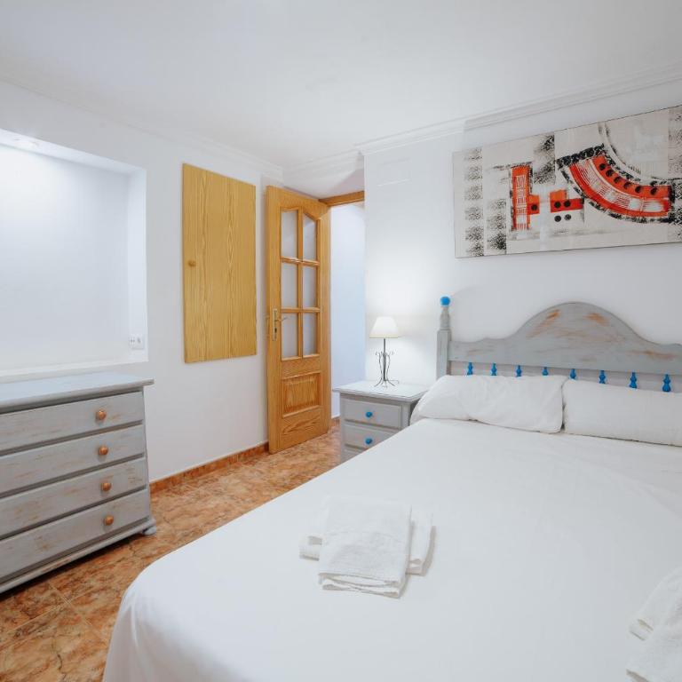 Villa Benicuco 24 - PlusHolidays - Villa - 24