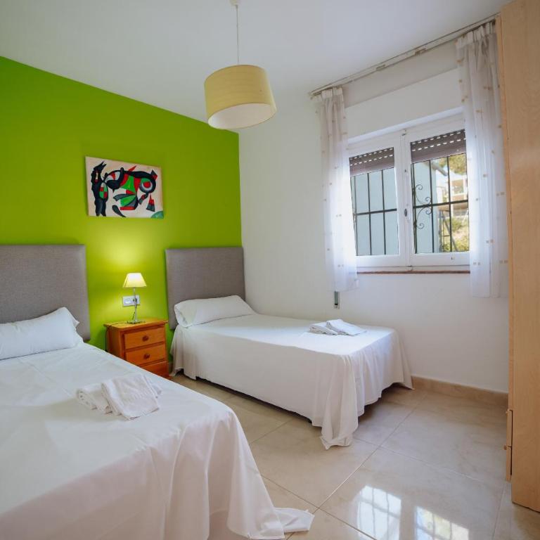 Villa Benicuco 24 - PlusHolidays - Villa - 26