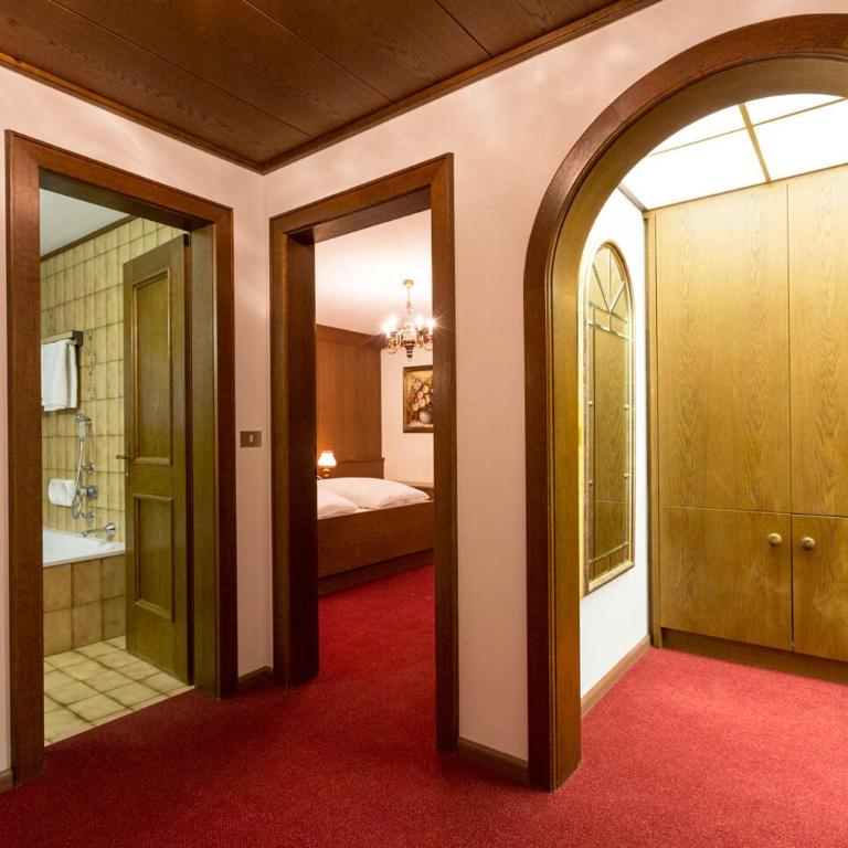 Apartments Meisules - Appartamento con 2 Camere da Letto - 15