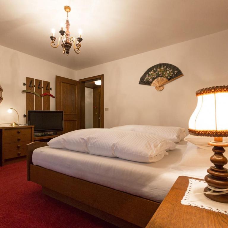 Apartments Meisules - Appartamento con 2 Camere da Letto - 13