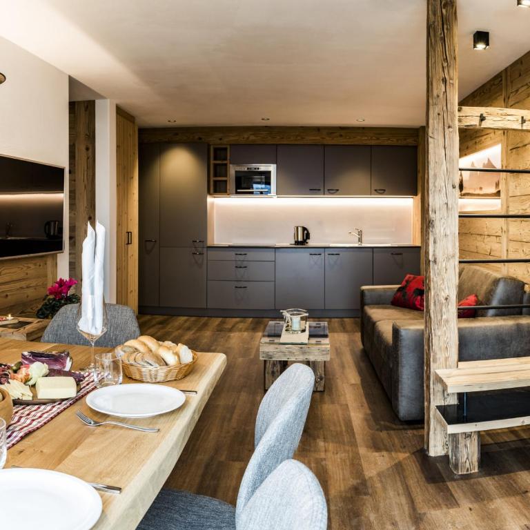 Apartments Grunnes - Apartamento - 5