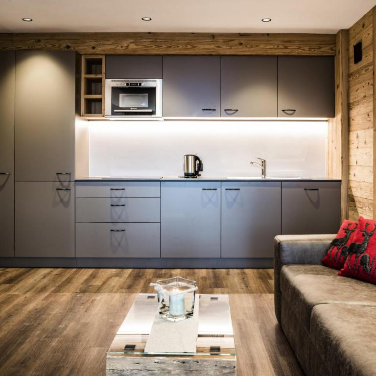 Apartments Grunnes - Apartamento - 12