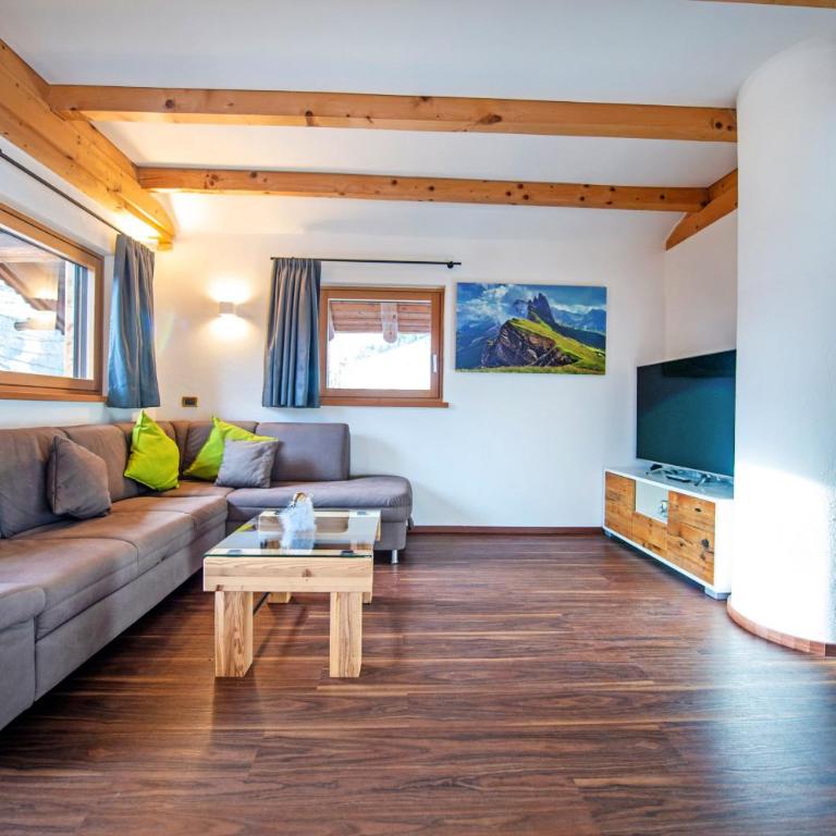 Chalet Aghel - Appartamento - 2