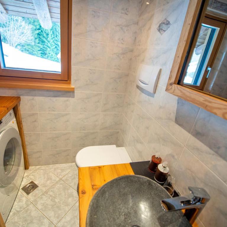 Chalet Aghel - Appartamento - 4