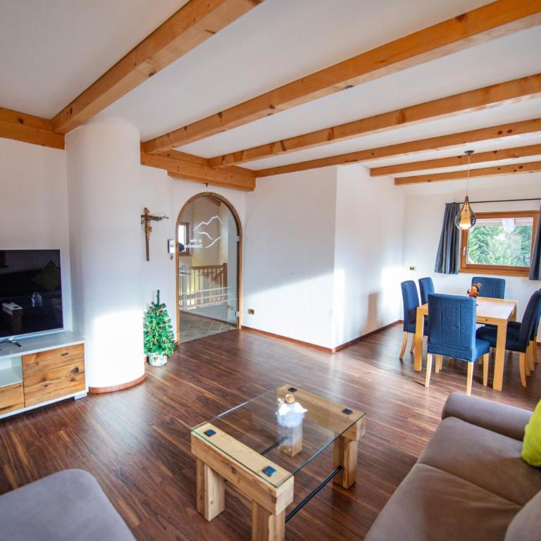 Chalet Aghel - Appartamento - 6