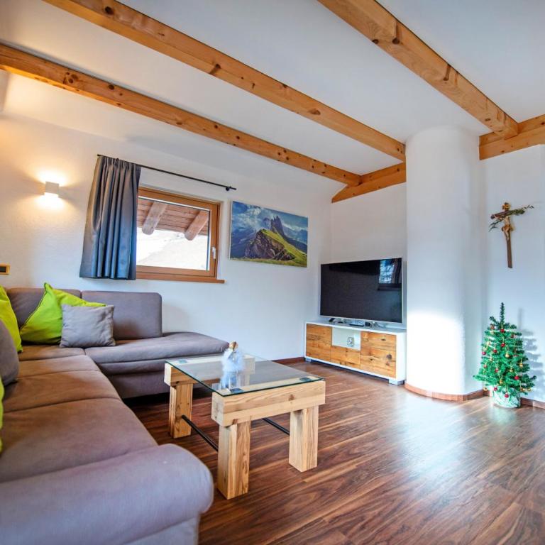 Chalet Aghel - Appartamento - 5