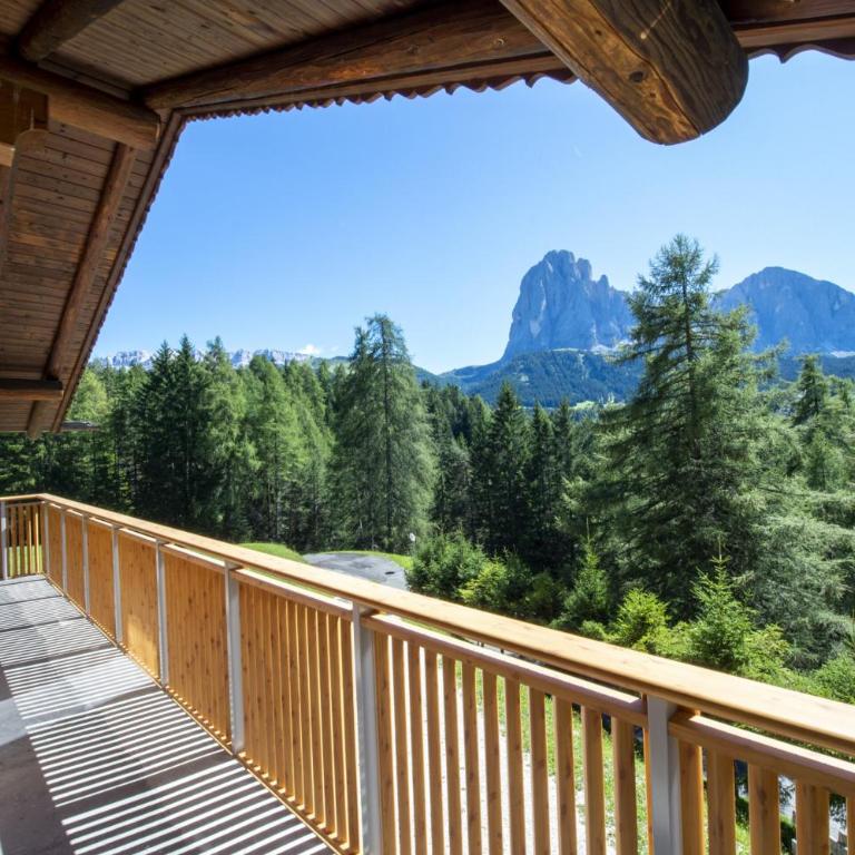 Chalet Aghel - Appartamento - 7