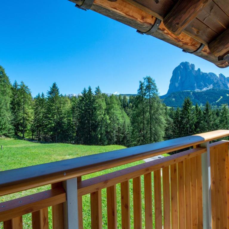 Chalet Aghel - Appartamento - 8
