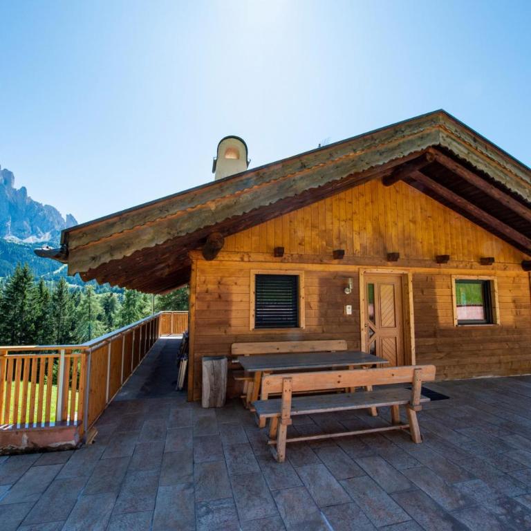 Chalet Aghel - Appartamento - 9