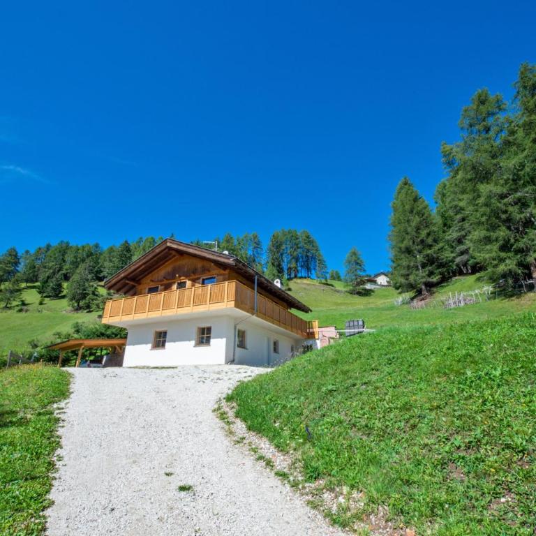 Chalet Aghel - Appartamento - 11