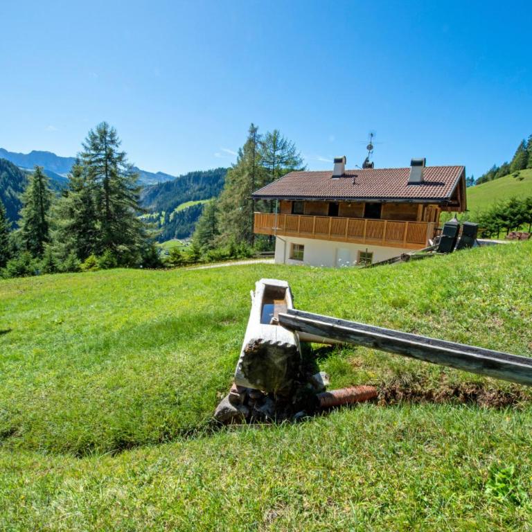 Chalet Aghel - Appartamento - 10