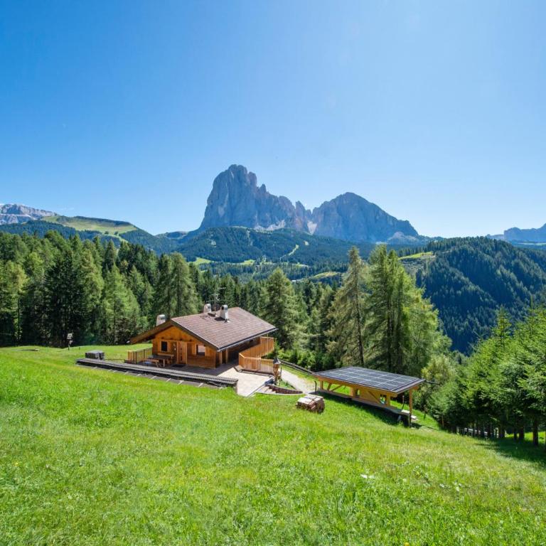 Chalet Aghel - Appartamento - 1