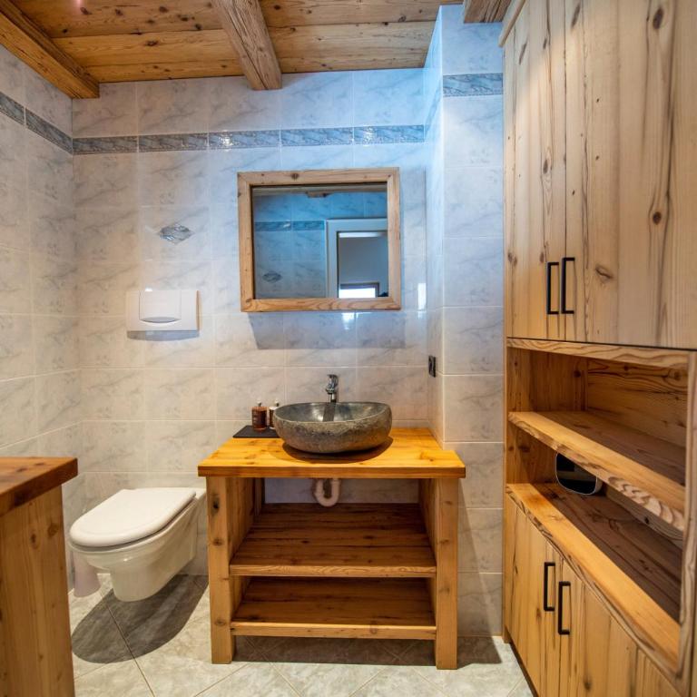 Chalet Aghel - Appartamento - 13