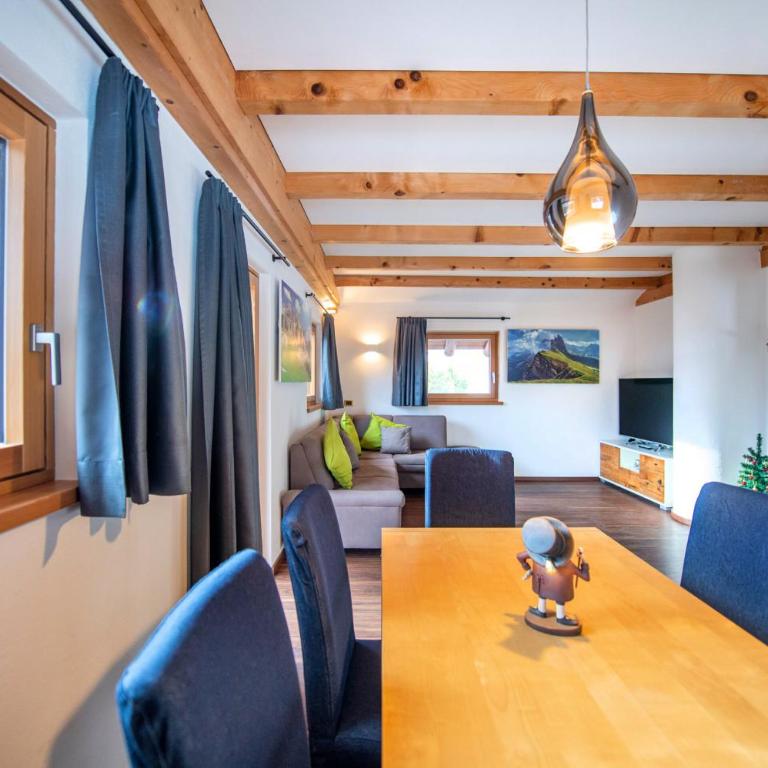 Chalet Aghel - Appartamento - 12