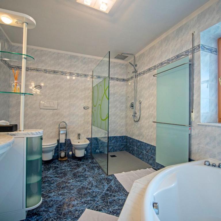 Chalet Aghel - Appartamento - 16