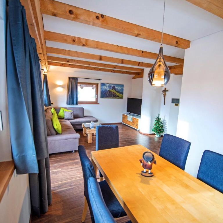 Chalet Aghel - Appartamento - 18