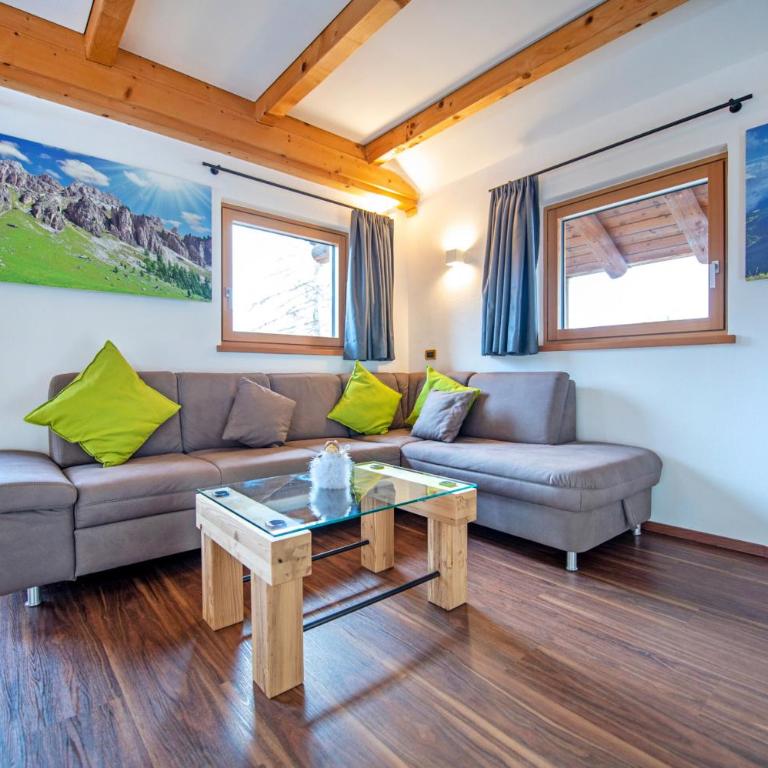 Chalet Aghel - Appartamento - 17