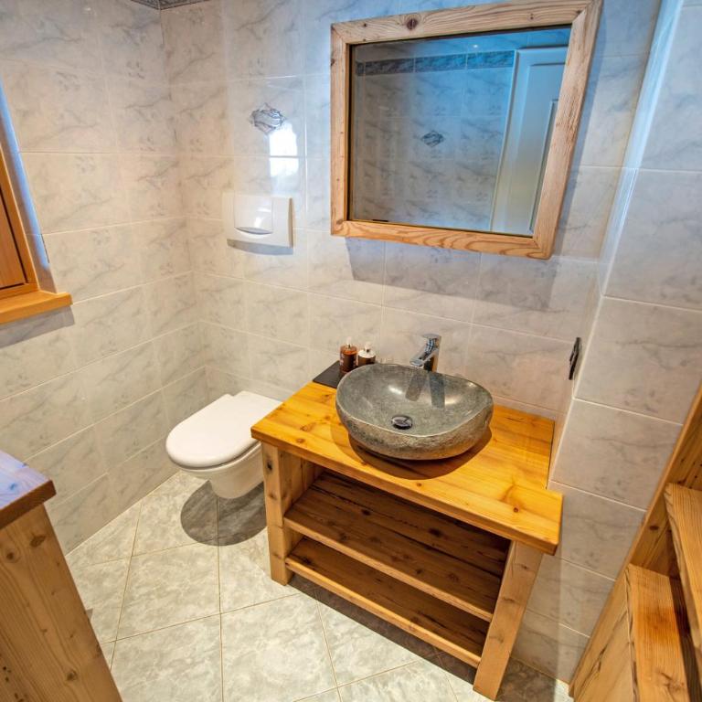 Chalet Aghel - Appartamento - 19