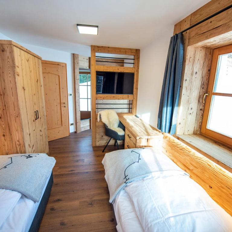 Chalet Aghel - Appartamento - 21