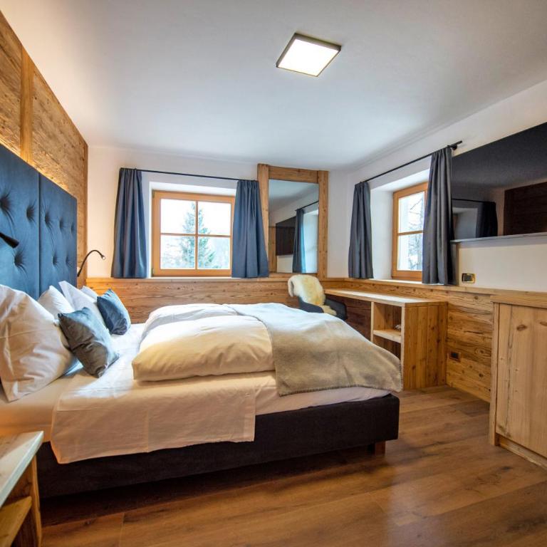 Chalet Aghel - Appartamento - 22