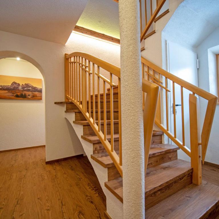Chalet Aghel - Appartamento - 23