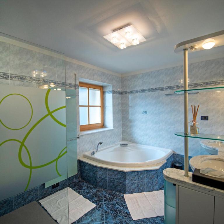 Chalet Aghel - Appartamento - 25