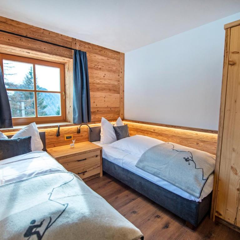 Chalet Aghel - Appartamento - 26