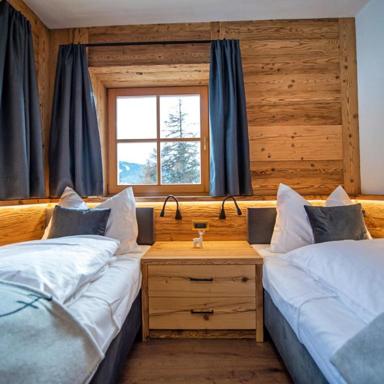 Chalet Aghel - Appartamento - 28