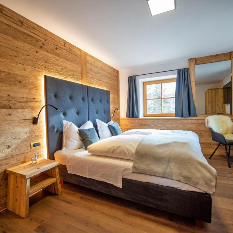 Chalet Aghel - Appartamento - 20
