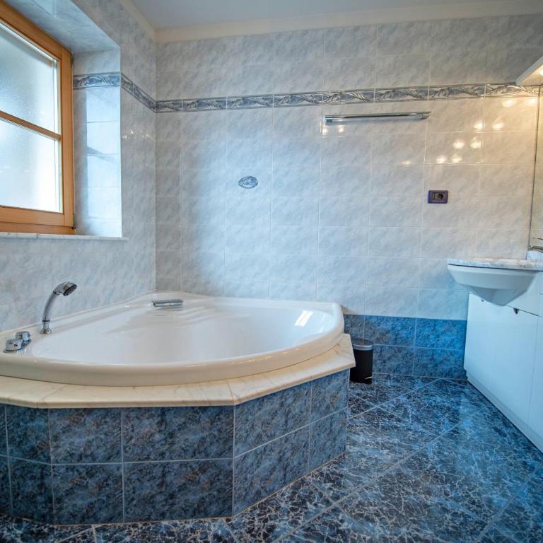 Chalet Aghel - Appartamento - 32
